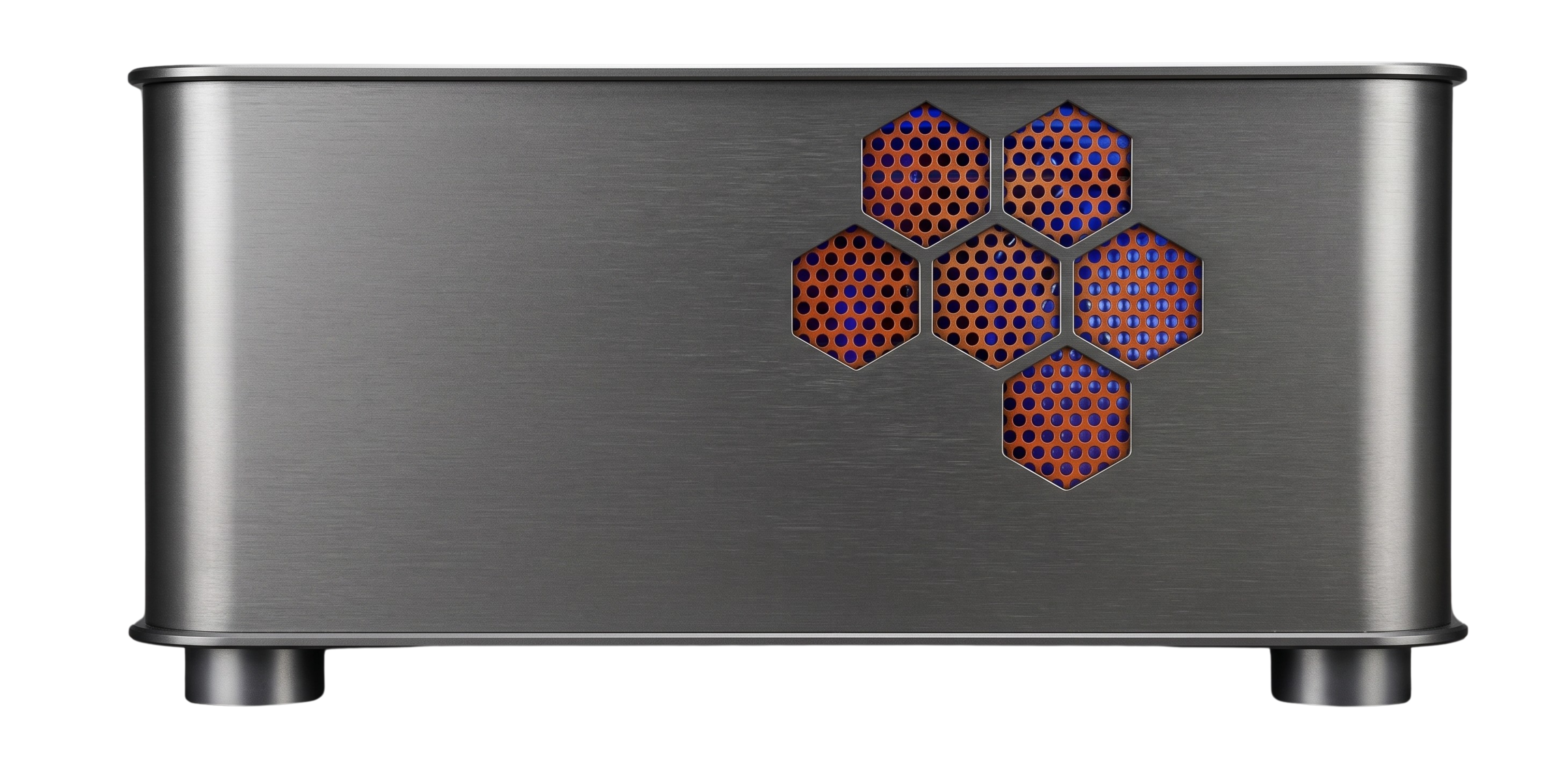 ZA Series Zero Air Generator